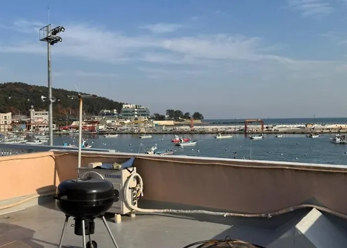 Apartamento Ilgwang 2floor House *