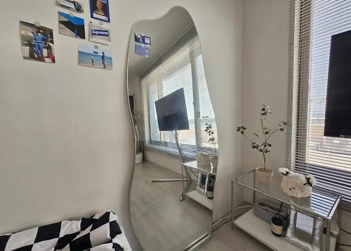 Ilgwang 2floor House