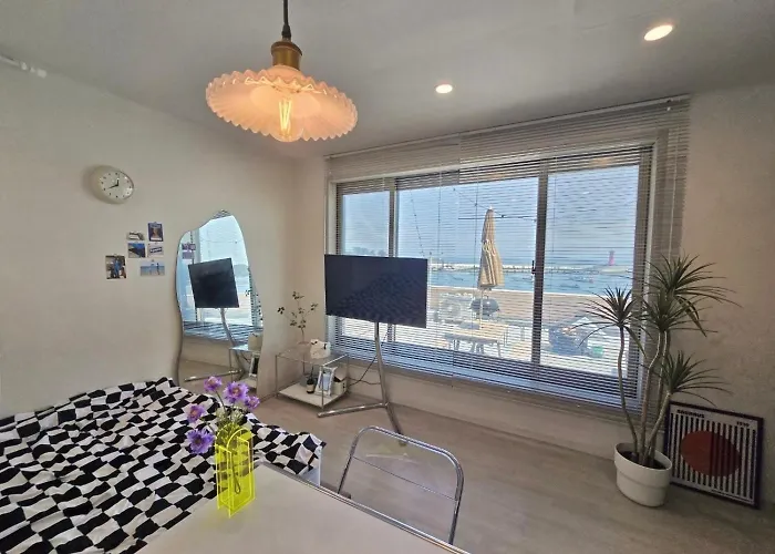 Ilgwang 2floor House Busan