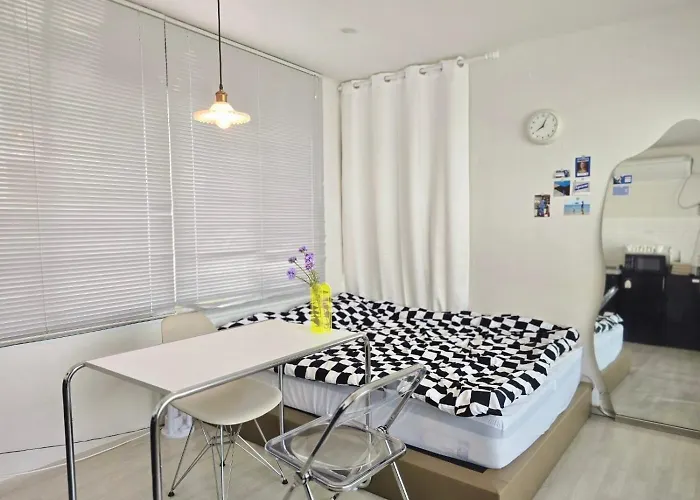 Ilgwang 2floor House * Busan