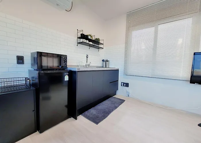Ilgwang 2floor House * Busan